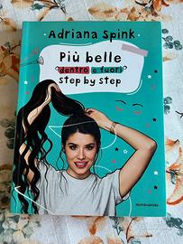 Più belle dentro e fuori step by step