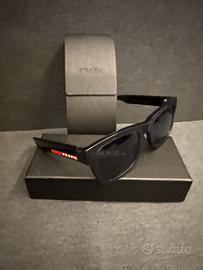 Occhiali Prada