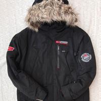 Parka/Piumino-Geographical Norwey-TG L-Uomo!