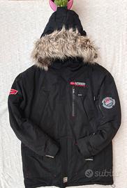 Parka/Piumino-Geographical Norwey-TG L-Uomo!