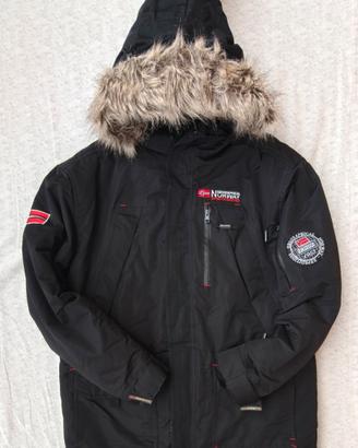 Parka/Piumino-Geographical Norwey-TG L-Uomo!