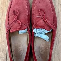 Tod's gommino originali