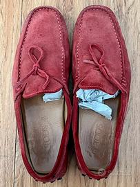 Tod's gommino originali