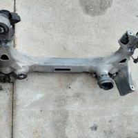 Telaio ausiliario anteriore Jaguar xkr 4.2 V8