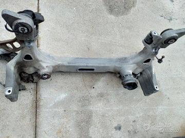 Telaio ausiliario anteriore Jaguar xkr 4.2 V8