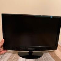 Tv samsung “20”