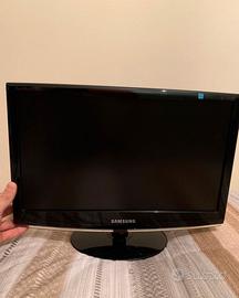 Tv samsung “20”