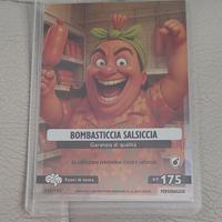 Bombasticcia Salsiccia Skifidol Brainrot