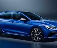 MUSATA E RICAMBI VARI VW GOLF 8 2023