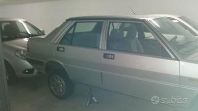 lancia prisma 