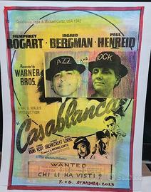 Mail art di Giovanni & Renata Strada (Stradada)