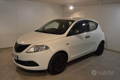 LANCIA Ypsilon 1.2 69 CV 5 porte S&S Elefantino