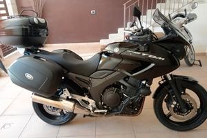  Yamaha TDM 900
