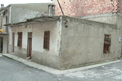 Casa di paese indipendente