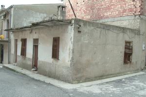 Casa di paese indipendente