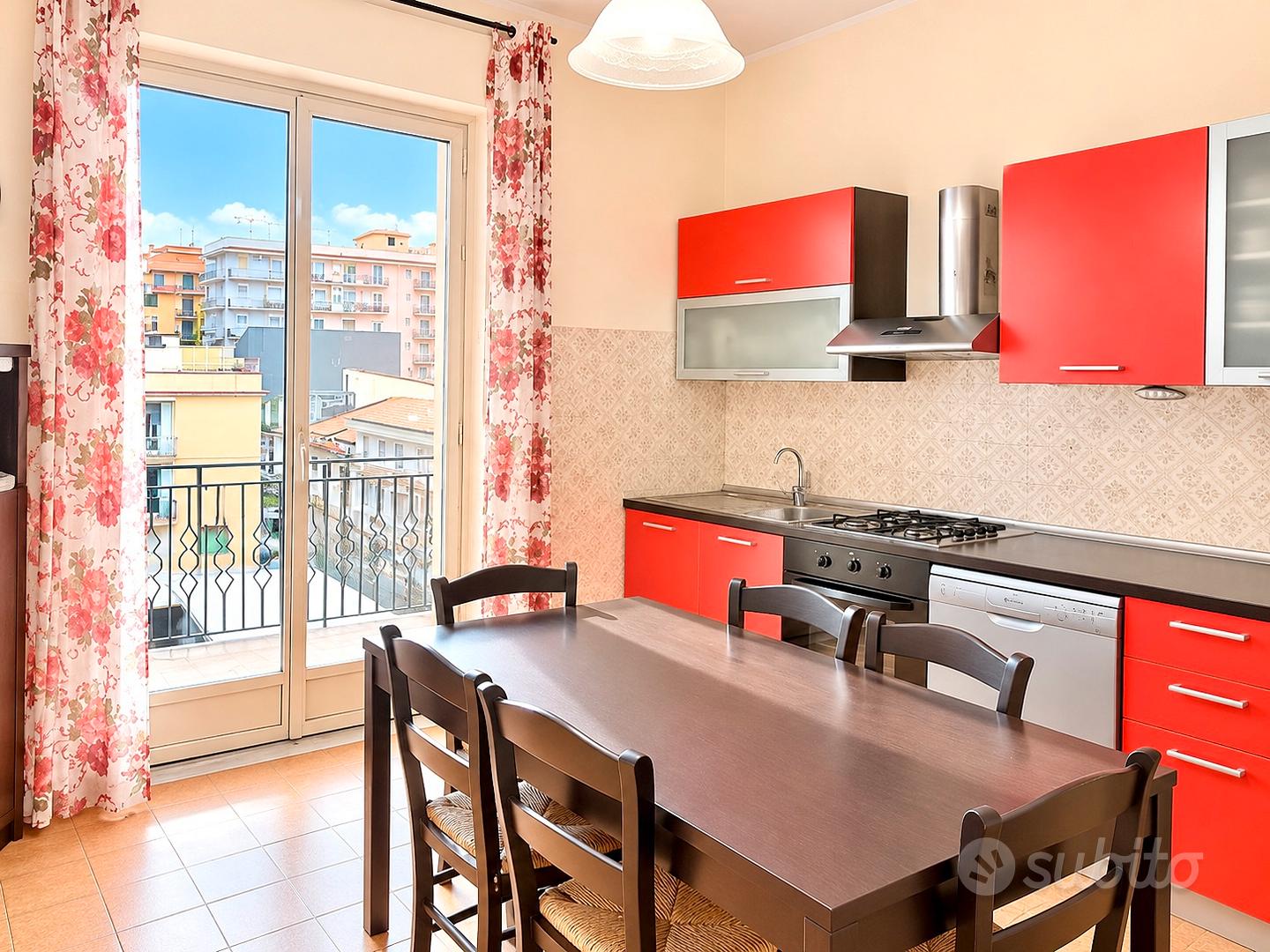 Appartamento – Giarre, San Leonardello - Vista 2