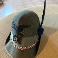 Cappello Alpino