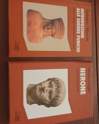 libri di storia