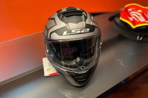 Casco integrale LS2 Storm FF800 taglia L