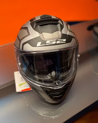 Casco integrale LS2 Storm FF800 taglia L