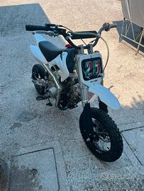 Pitbike Mod. AGB29