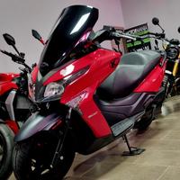 Kymco X-Town 300i - 2021 KM 2500 UNIPRO