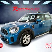 MINI Countryman 1.5 One D Business Km 82.000 Iva E
