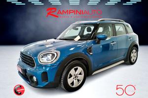 MINI Countryman 1.5 One D Business Km 82.000 Iva E