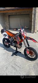 Ktm 250 2 tempi