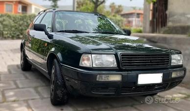 AUDI 80 AVANT, 1.6 benzina, 
