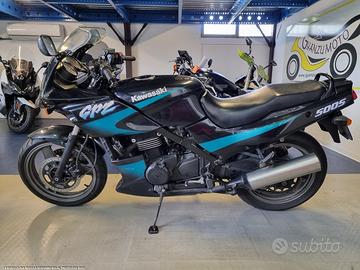 Kawasaki gpz 500 - 1999