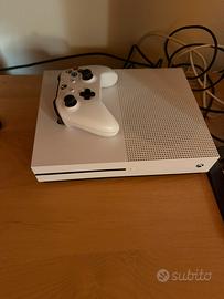 Xbox one S 1 Tb