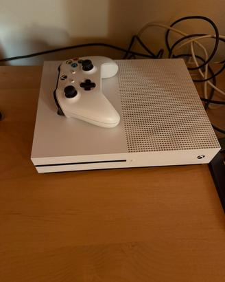 Xbox one S 1 Tb