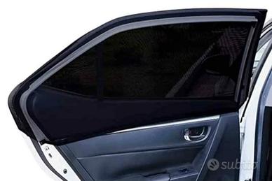 Tendine parasole auto