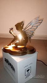 lampada fatta a mano 