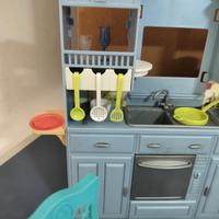 Cucina per Barbie