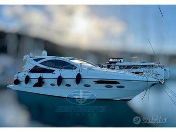 Innovazione e Progetti Mira 44 HT 2010