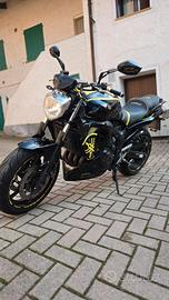 fz6 s2 2007