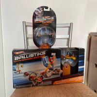 Hot wheels Ballisticks - giochi per bambini
