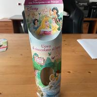 Scatola Zaini - Disney Princess - Vintage
