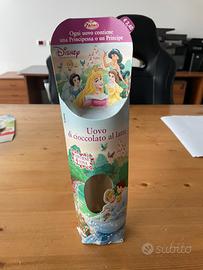 Scatola Zaini - Disney Princess - Vintage