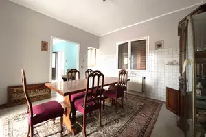 Villa a pochi passi dal centro storico