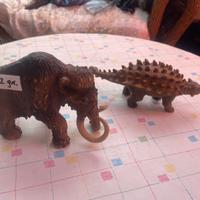 Animali città del sole