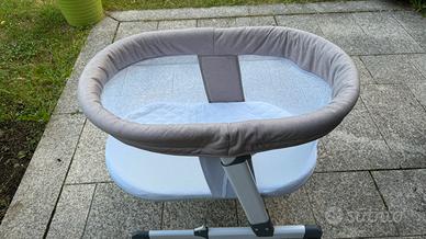 Culla per neonati Picci