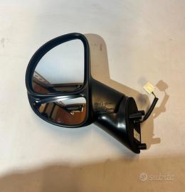 SPECCHIO ELETTRICO SINISTRO FIAT MULTIPLA FIAT - 7