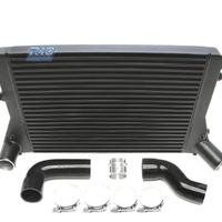 INTERCOOLER VOLKSWAGEN VW PASSAT B6 B7 05-14 NERO