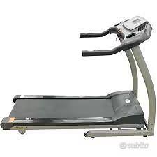 Tapis roulant oliviero ST 2011 PRO