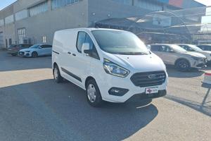 Ford Transit Custom CUSTOM 320 L1 H1 TREND 130CV S