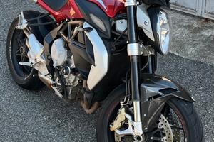 MV Agusta Brutale 