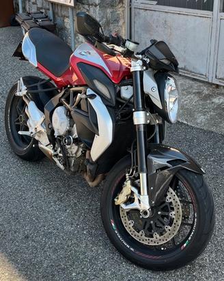 MV Agusta Brutale 